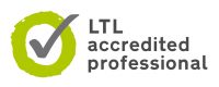 LtL Accredited Professional Logo