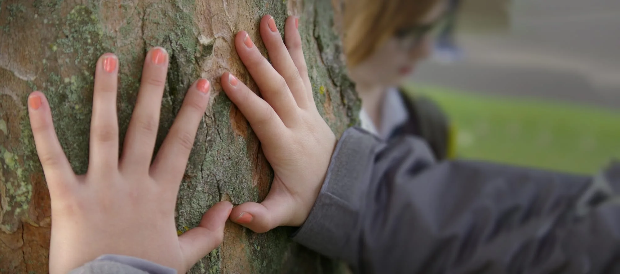 Join our FREE outdoor learning online support group during COVID-19