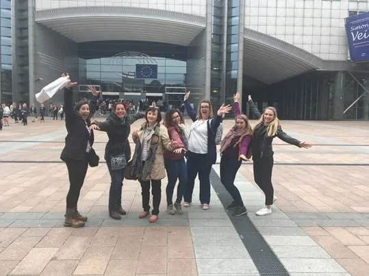 Erasmus+ and Europe: what next?