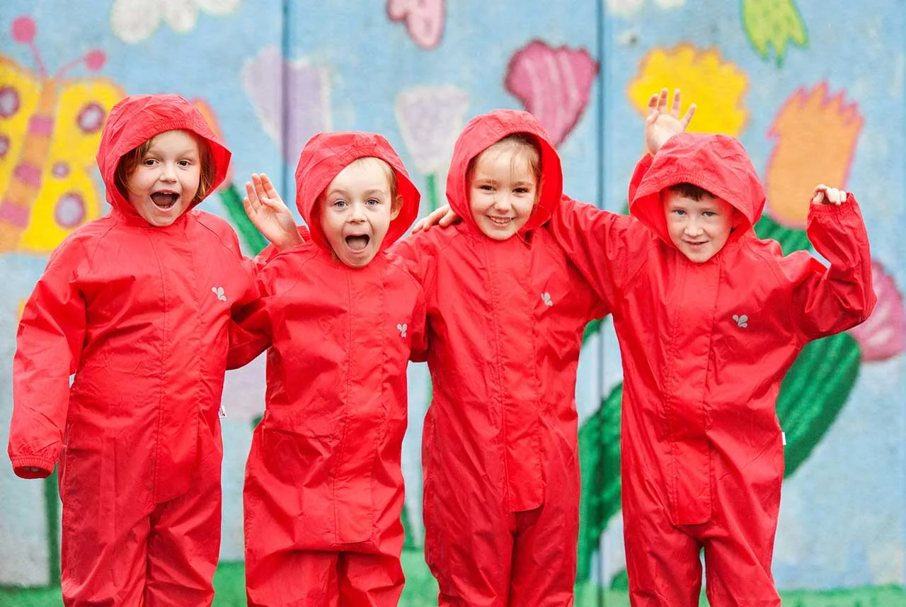 Looking to the future for Learning through Landscapes