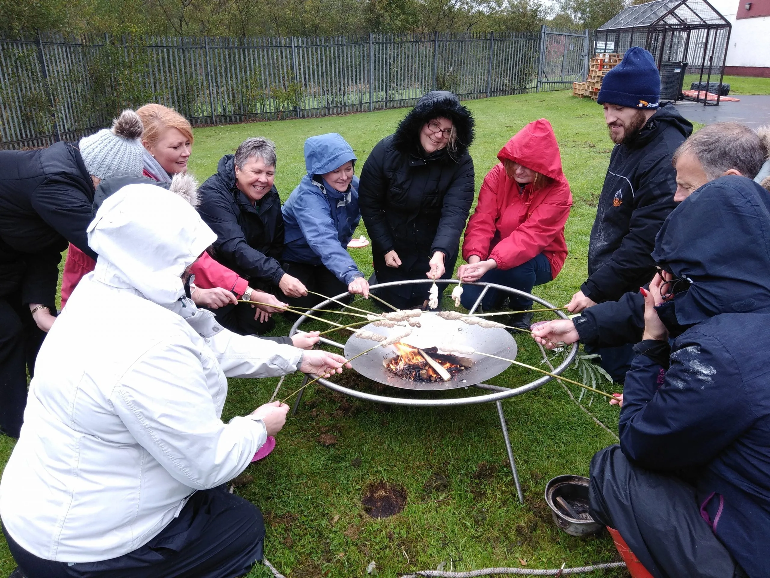 Local School Nature Grants launched for 2019