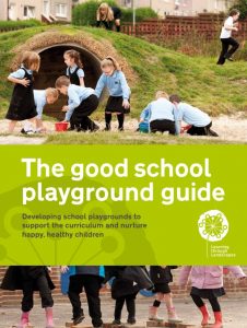 The Good School Playground Guide