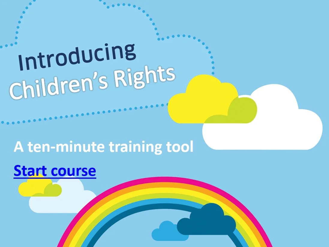 uncrc-training