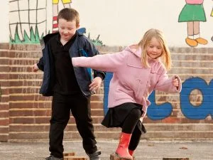 Learning through Landscapes Scotland