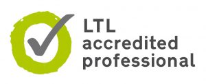 LTL Professional Accreditation