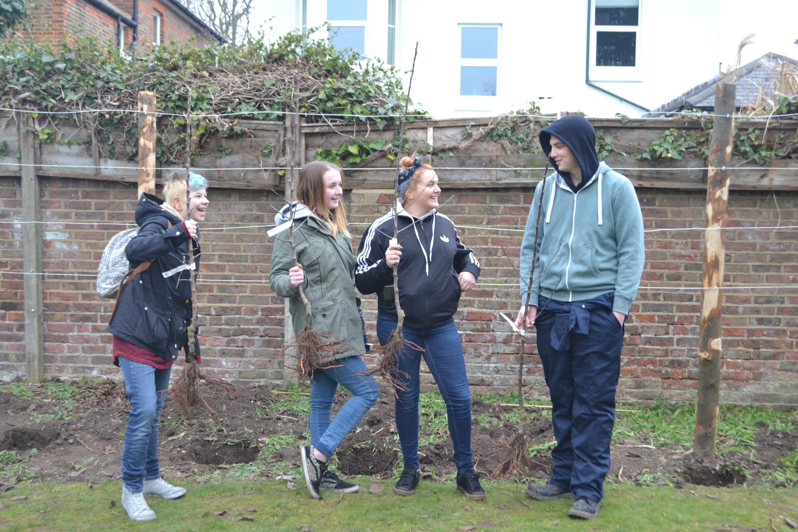 The biggest environmental youth movements you’ve never heard of