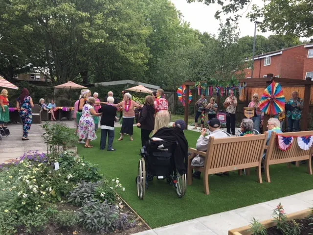 Living through Landscapes – a reflection