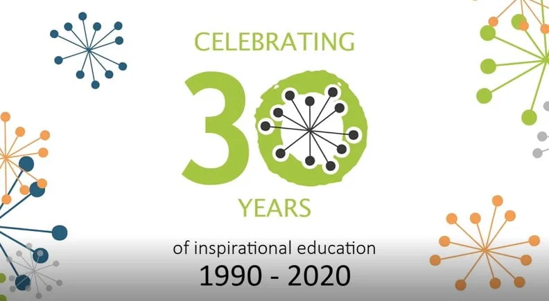 LtL is 30 years old – help us celebrate!