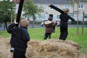 loose parts play