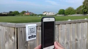 Geocaching
