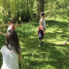 Natural Nations: Swedish schools open for survey testing