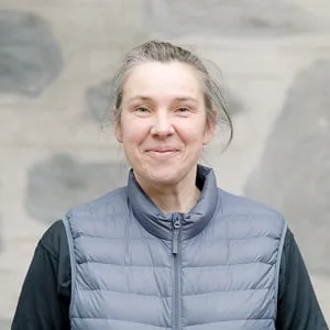 Bouncing back with Nature Connection