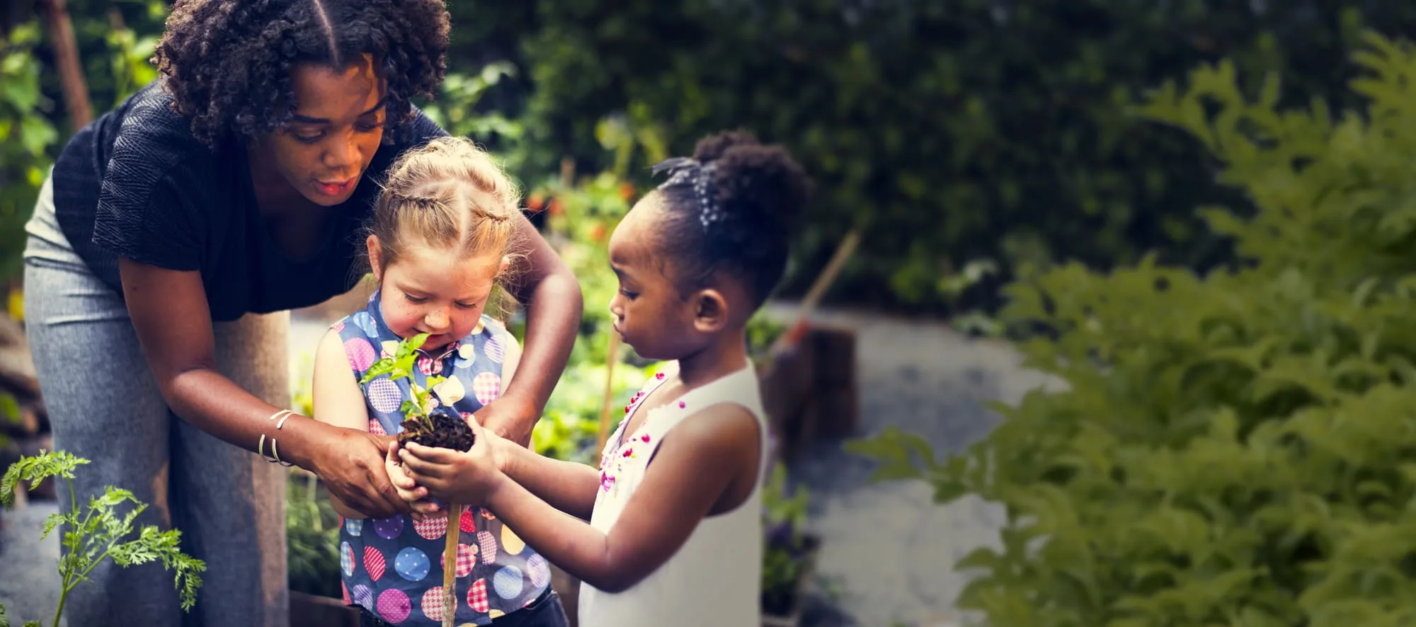 Engaging children in multidisciplinary, evidence-based mental and physical health equity solutions