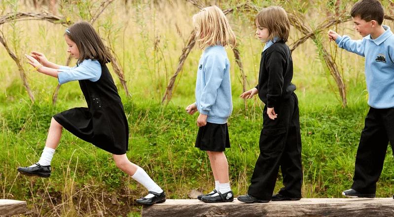 A chance to benefit from international education expertise