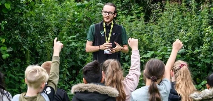 5 top tips for protecting bees and other pollinators