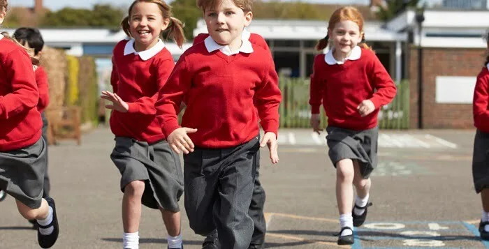 Making breaktimes spaces for teacher-free learning