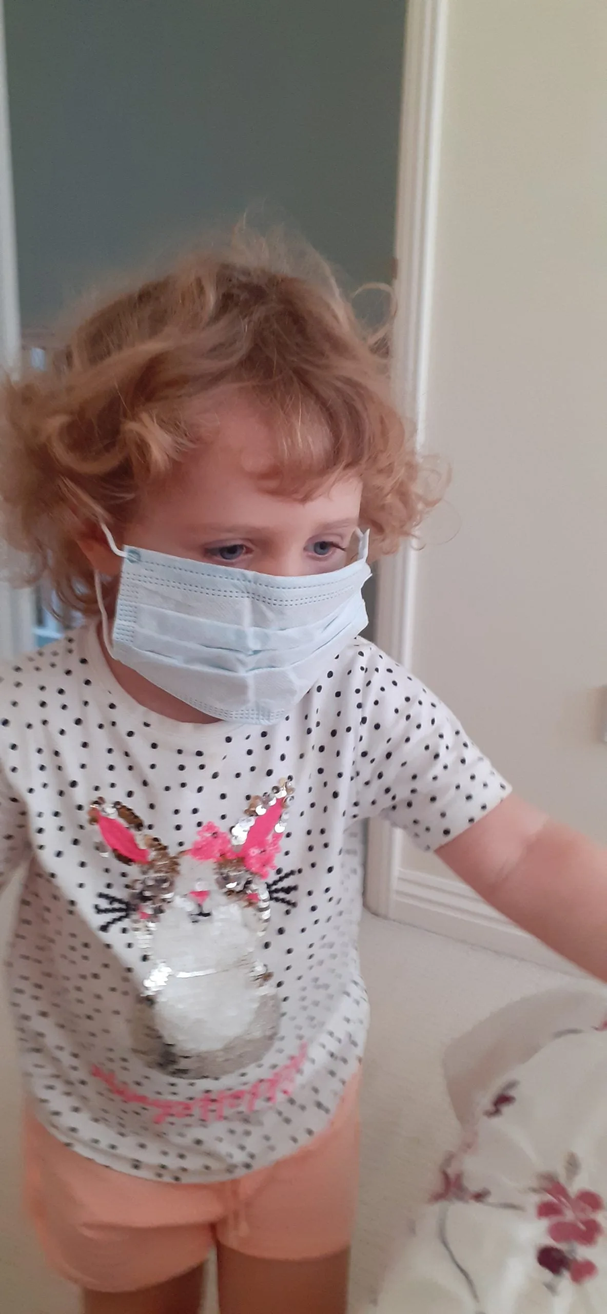 Would you like to take part in an early years mental health research project?