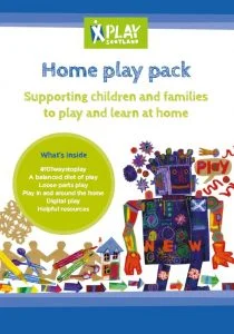 Home Play Pack - Play Scotland