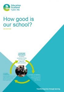 How Good is Our School 4th edition
