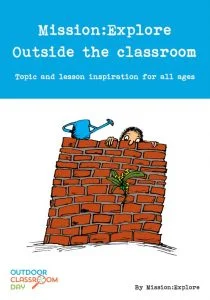Mission Explore - Outdoor Classroom Day