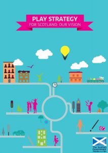 Play Strategy for Scotland: Our Vision
