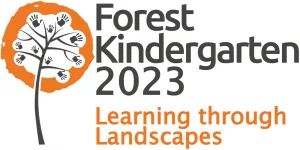Forest Kindergarten accreditation 2023