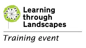 Learning through Landscapes Training