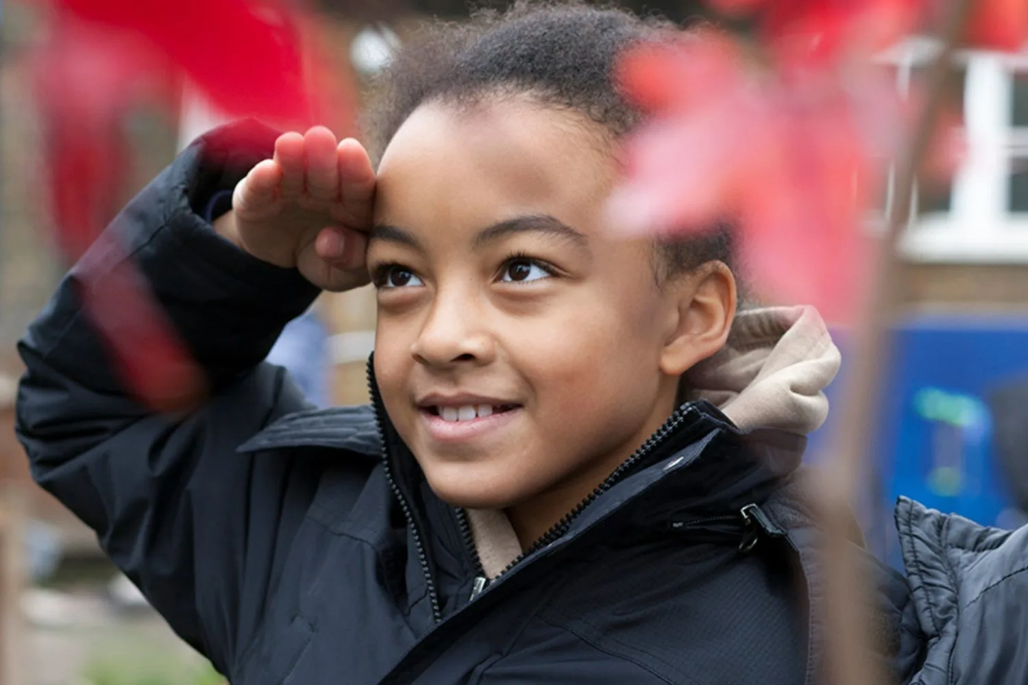 Teacher wellbeing: Our tips for managing behaviour in the outdoor classroom