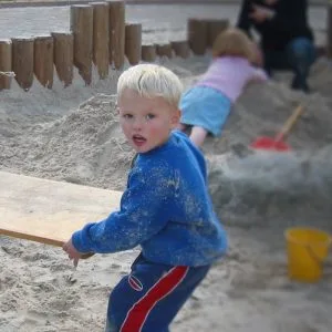 Standards for Early Years Educators Outdoors