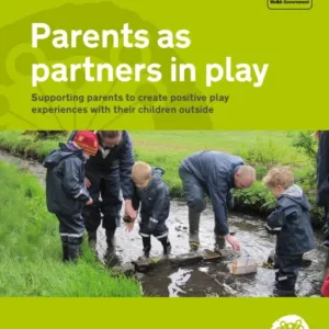 Parents as partners in play