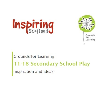 An inspiration of play from around the world for adolescents in secondary schools.