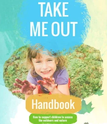 Take Me Out – Early Years Outdoors