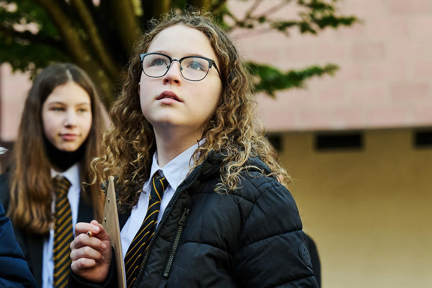 How to teach any subject outdoors at secondary school | Ask Educators