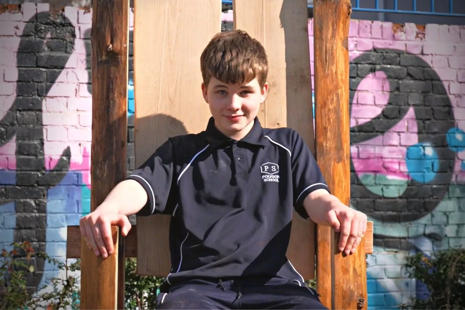 Help us win a Charity Film Award!