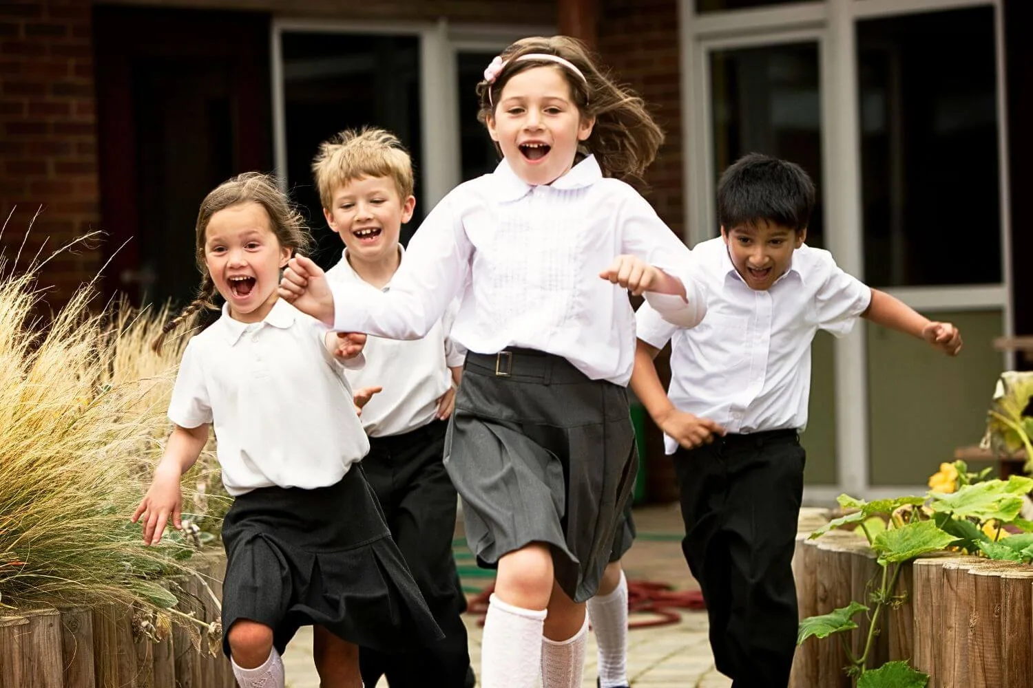 5 ways to celebrate Outdoor Classroom Day