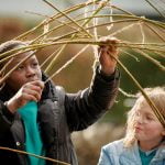 Why school grounds must be part of the climate change solution