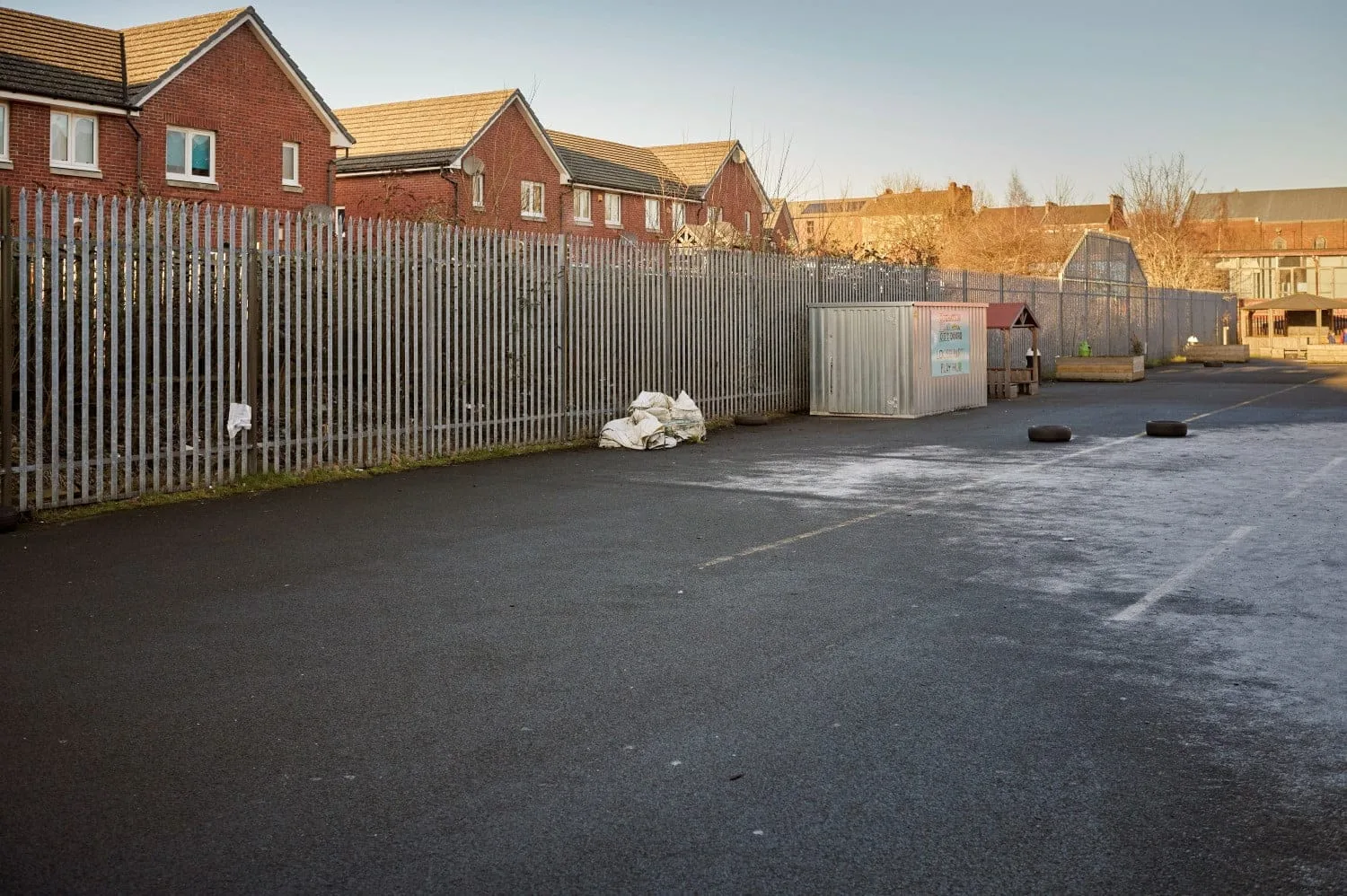 20 years of Scottish school grounds: What’s changed?