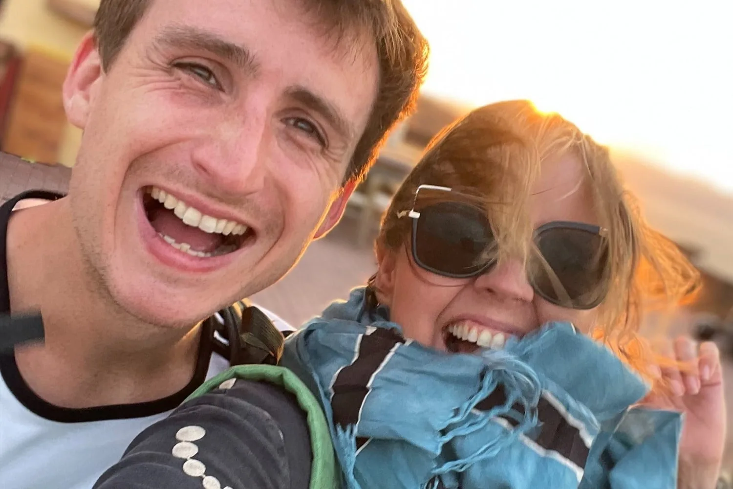 2023 Year in Review: Bringing Climate Education to the Forefront