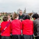 Local School Nature Grants: How can outdoor learning training benefit you?