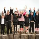 New report: Climate education and the school grounds