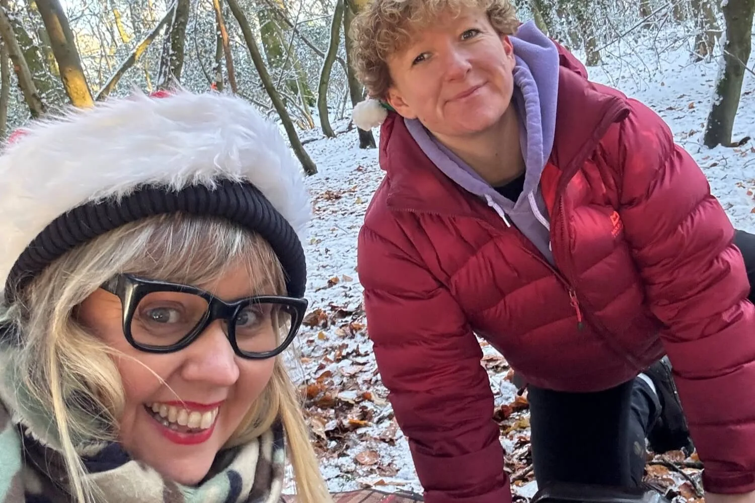 2024 Year in Review: A Year of Climate Action