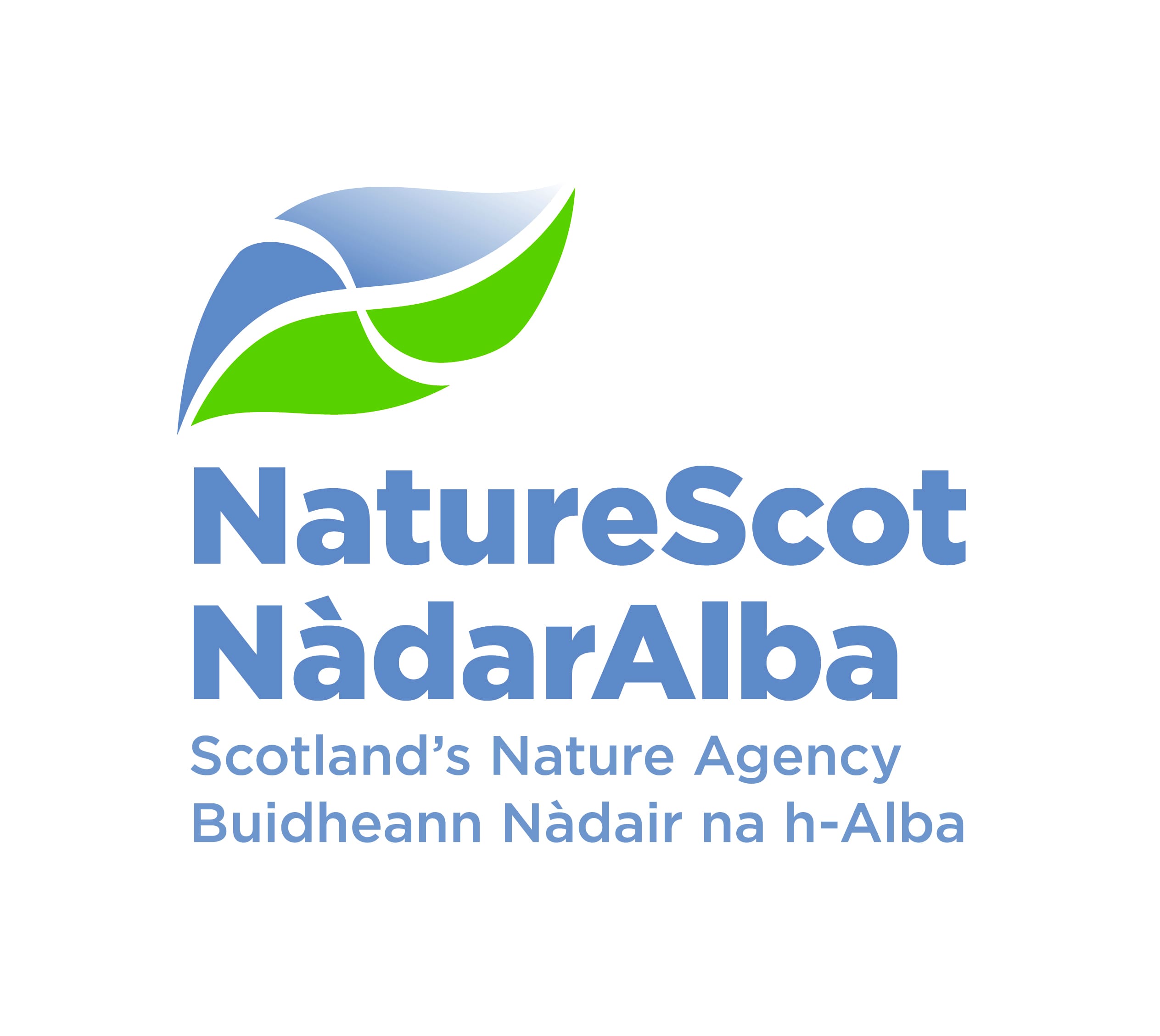 NatureScot logo