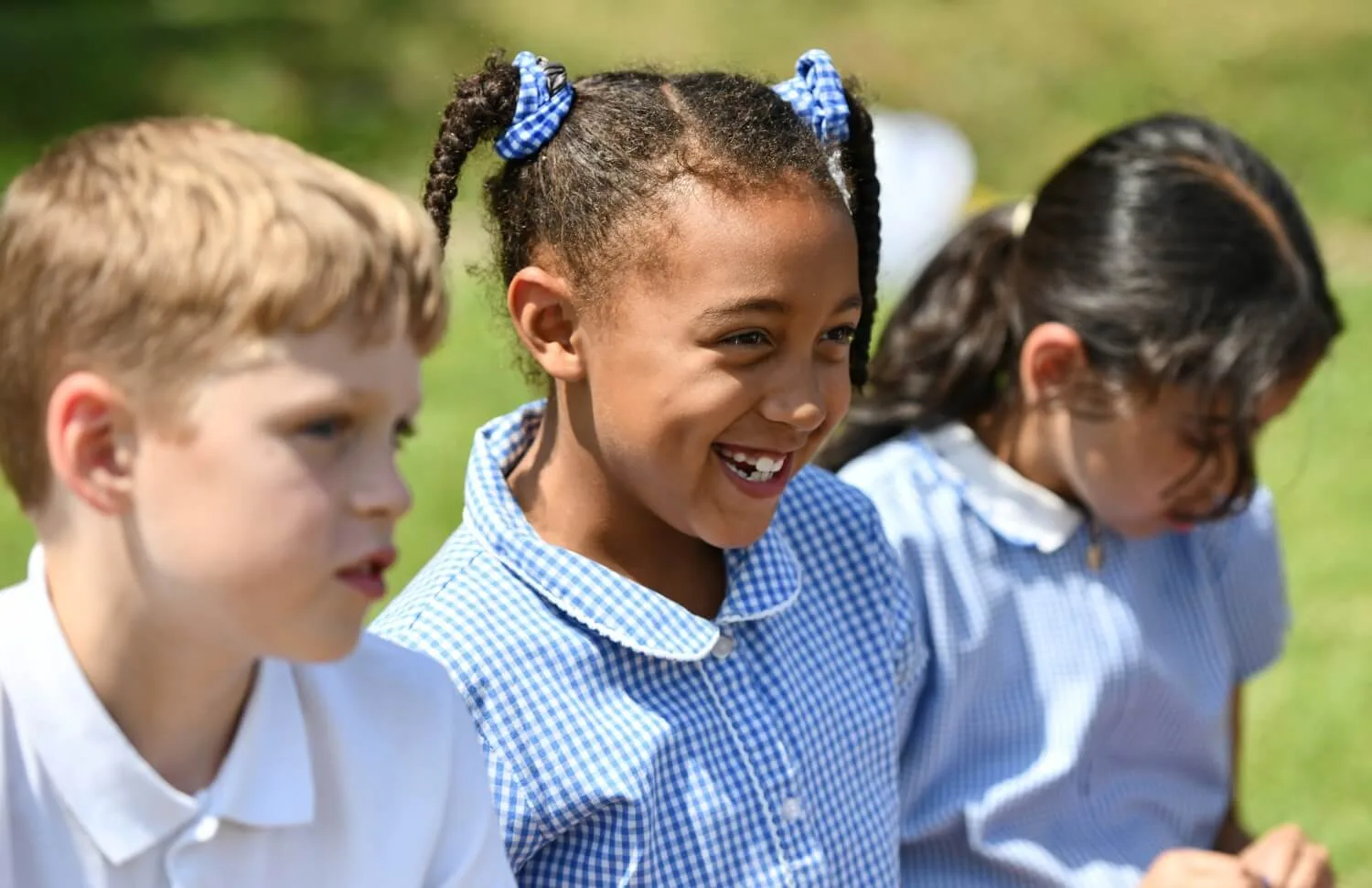 35 years of Learning through Landscapes: Why the benefits of outdoor learning and play are more important than ever