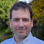 Our new CEO at Learning through Landscapes