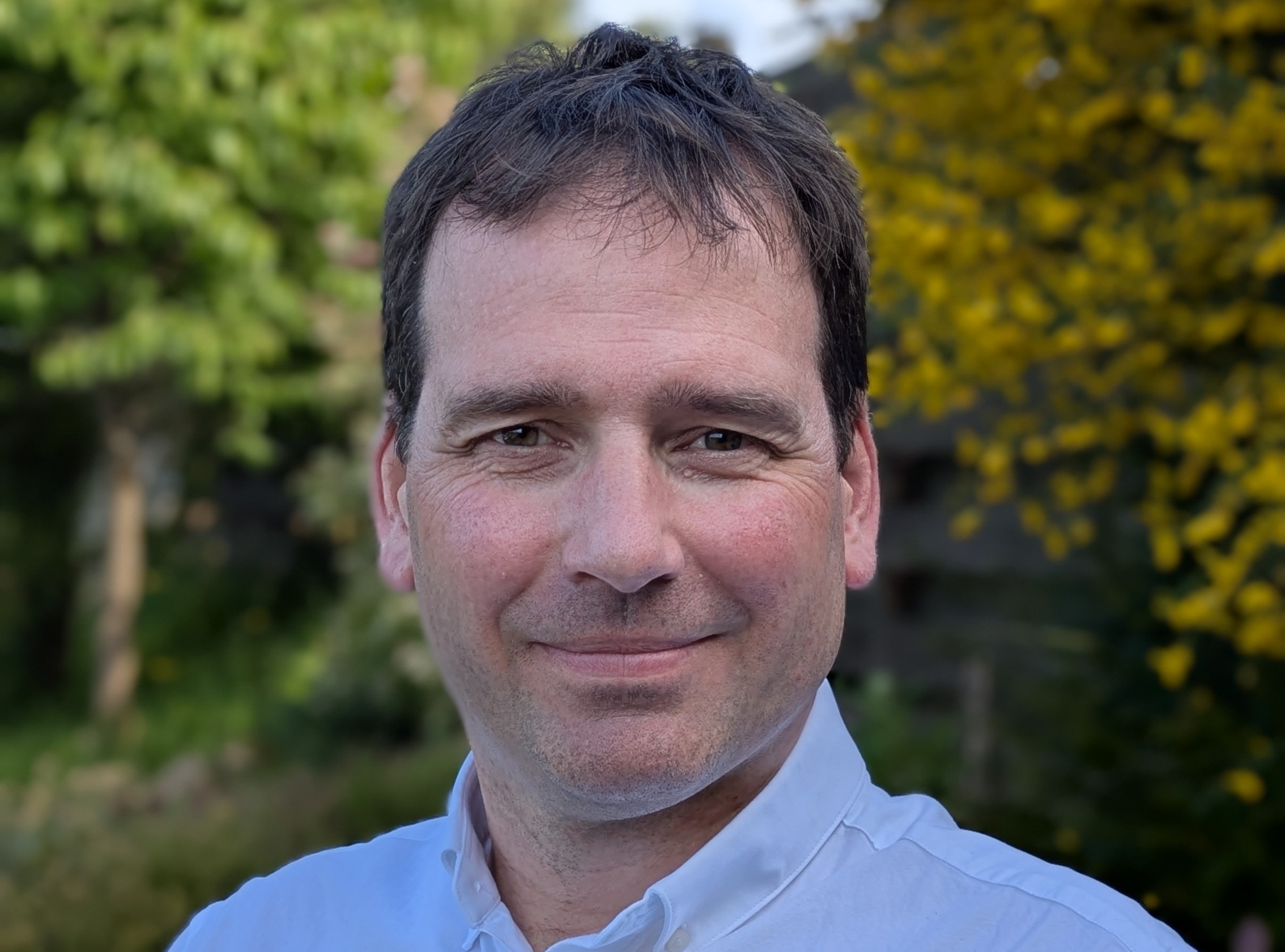 Matt Robinson
