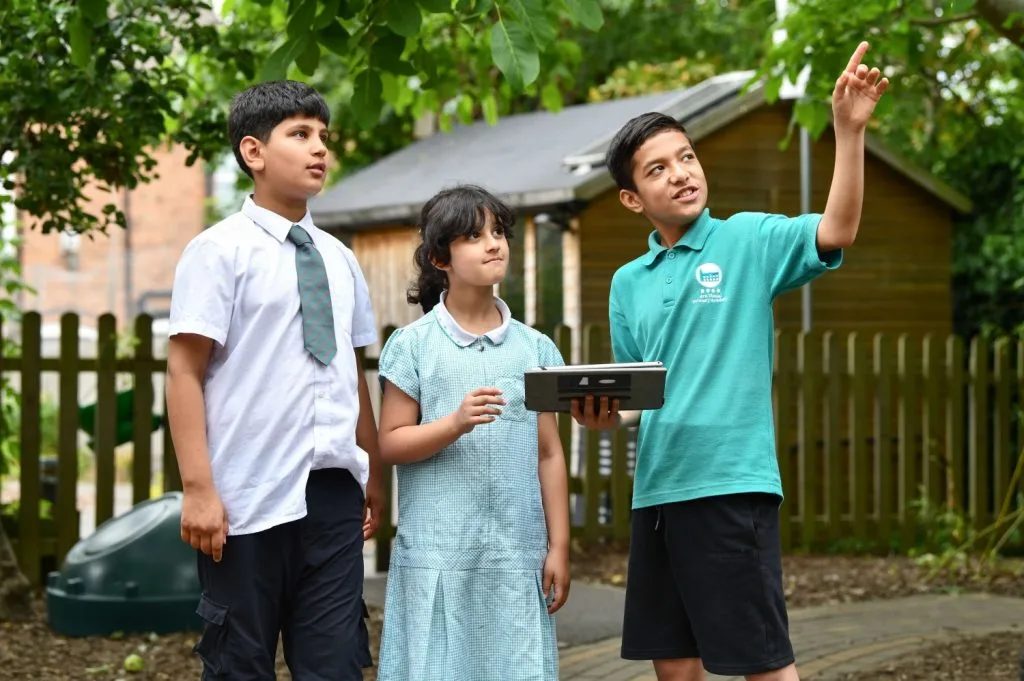 Climate School 180 is an evidence-informed initiative to embed meaningful climate change education and outdoor learning across the curriculum. Project Manager, Holly Willmott, reflects on the impacts of the project so far...