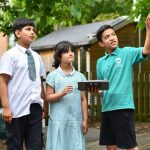 Climate School 180: The story so far