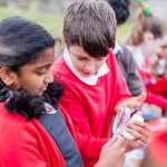 Attainment: The impacts of outdoor learning and play