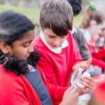 Attainment: The impacts of outdoor learning and play