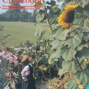 Building Bulletin 71 The Outdoor Classroom: Educational use, landscape design and management of school grounds